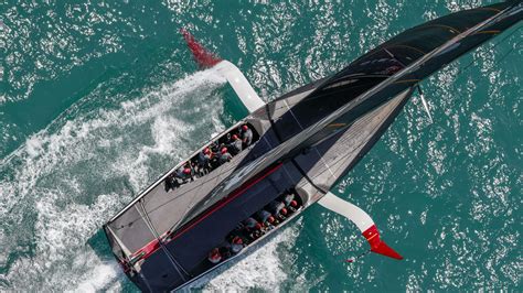 prada cup odds|36th America's Cup: Everything you need to know about the .